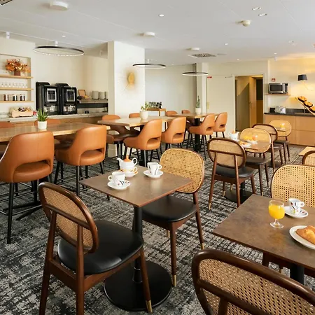 Hotel Residence Europe & Spa-3